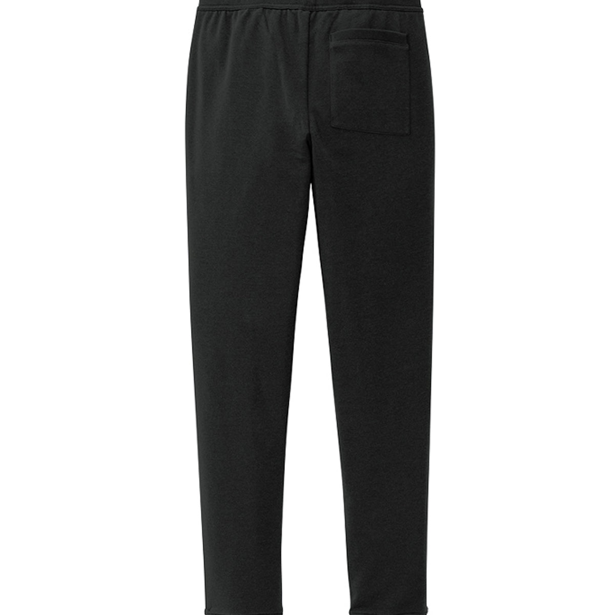 Black - STF204 - BACK